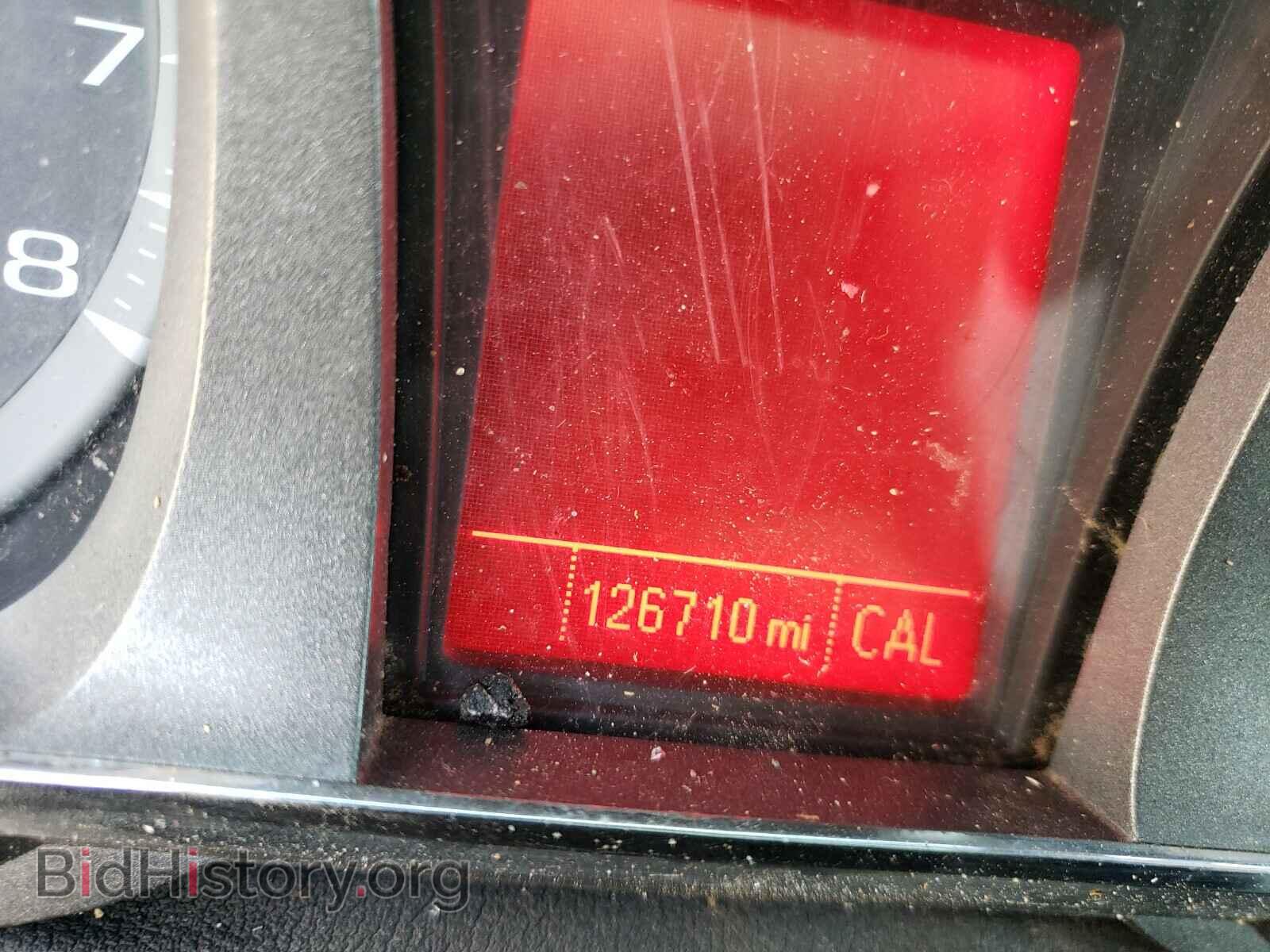 2013 GMC TERRAIN - VIN: 2GKALSEK0D6226509 - Photo 8