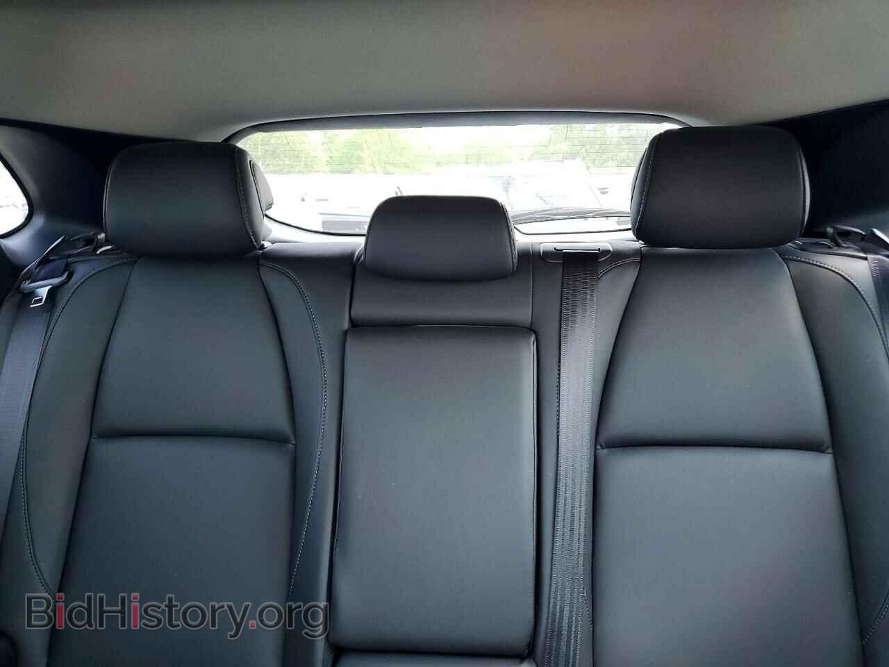 2024 MAZDA CX30 - VIN: 3MVDMBCMXRM685102 - Photo 10