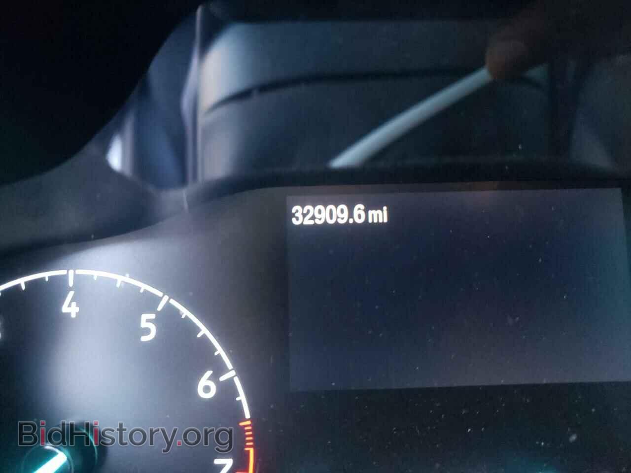 2021 FORD TRANSIT - VIN: NM0LS7E21M1499656 - Фото 8