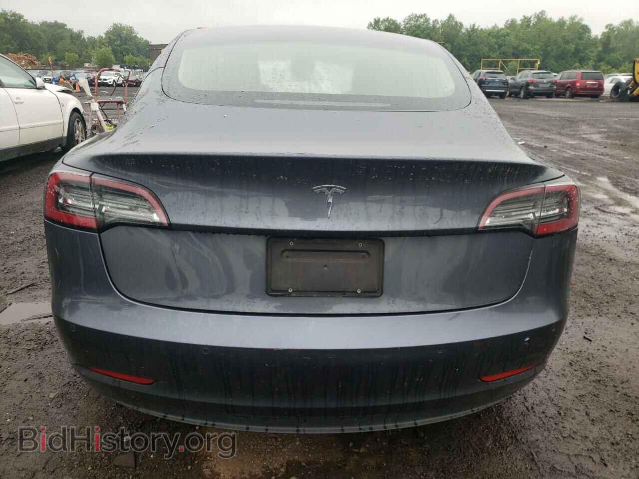 2020 TESLA MODEL 3 - VIN: 5YJ3E1EA8LF658001 - Photo 6