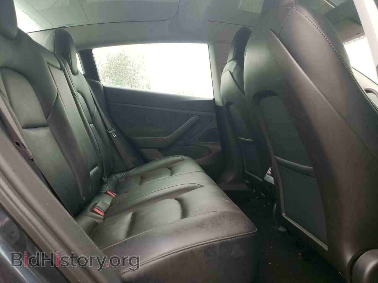2020 TESLA MODEL 3 - VIN: 5YJ3E1EA8LF658001 - Photo 10
