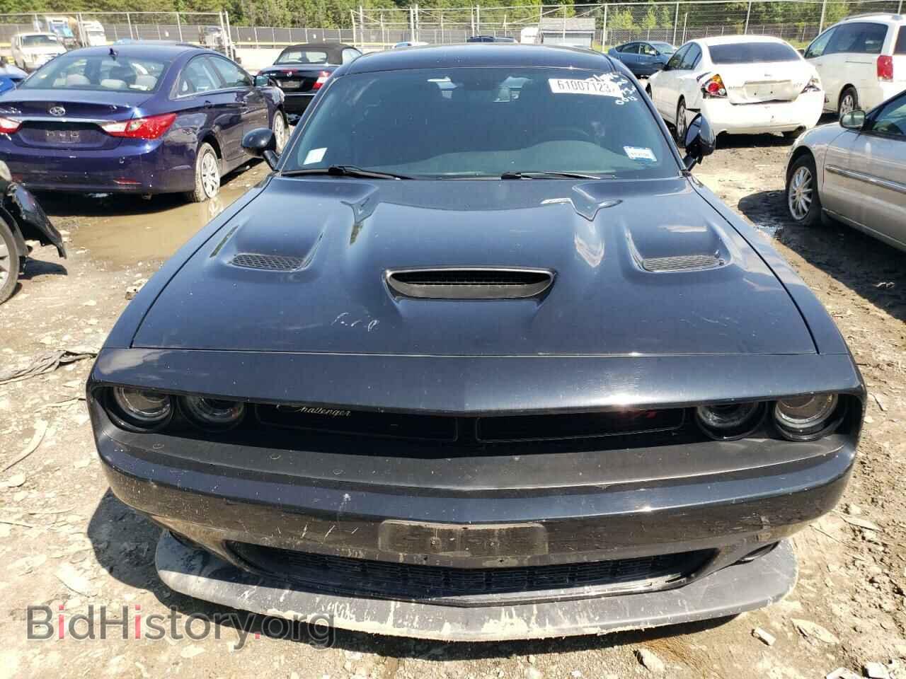 2019 DODGE CHALLENGER - VIN: 2C3CDZFJ5KH683516 - Photo 5