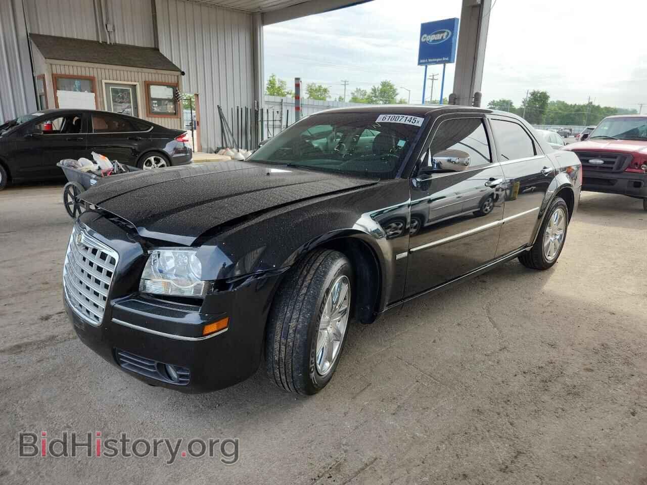 Photo 2C3CA5CV2AH281072 - CHRYSLER 300 2010