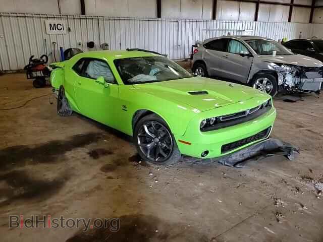 2015 DODGE CHALLENGER - VIN: 2C3CDZAT1FH758355 - Фото 13