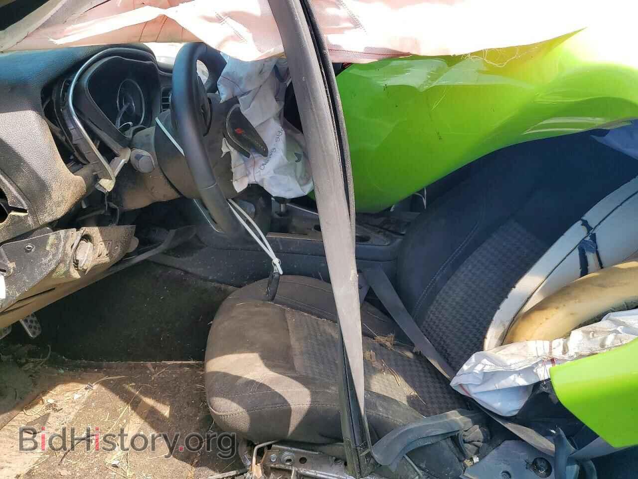 2015 DODGE CHALLENGER - VIN: 2C3CDZAT1FH758355 - Фото 7