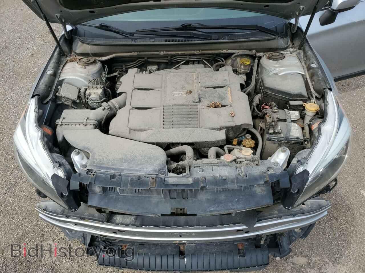 2016 SUBARU OUTBACK - VIN: 4S4BSFLCXG3293227 - Фото 12