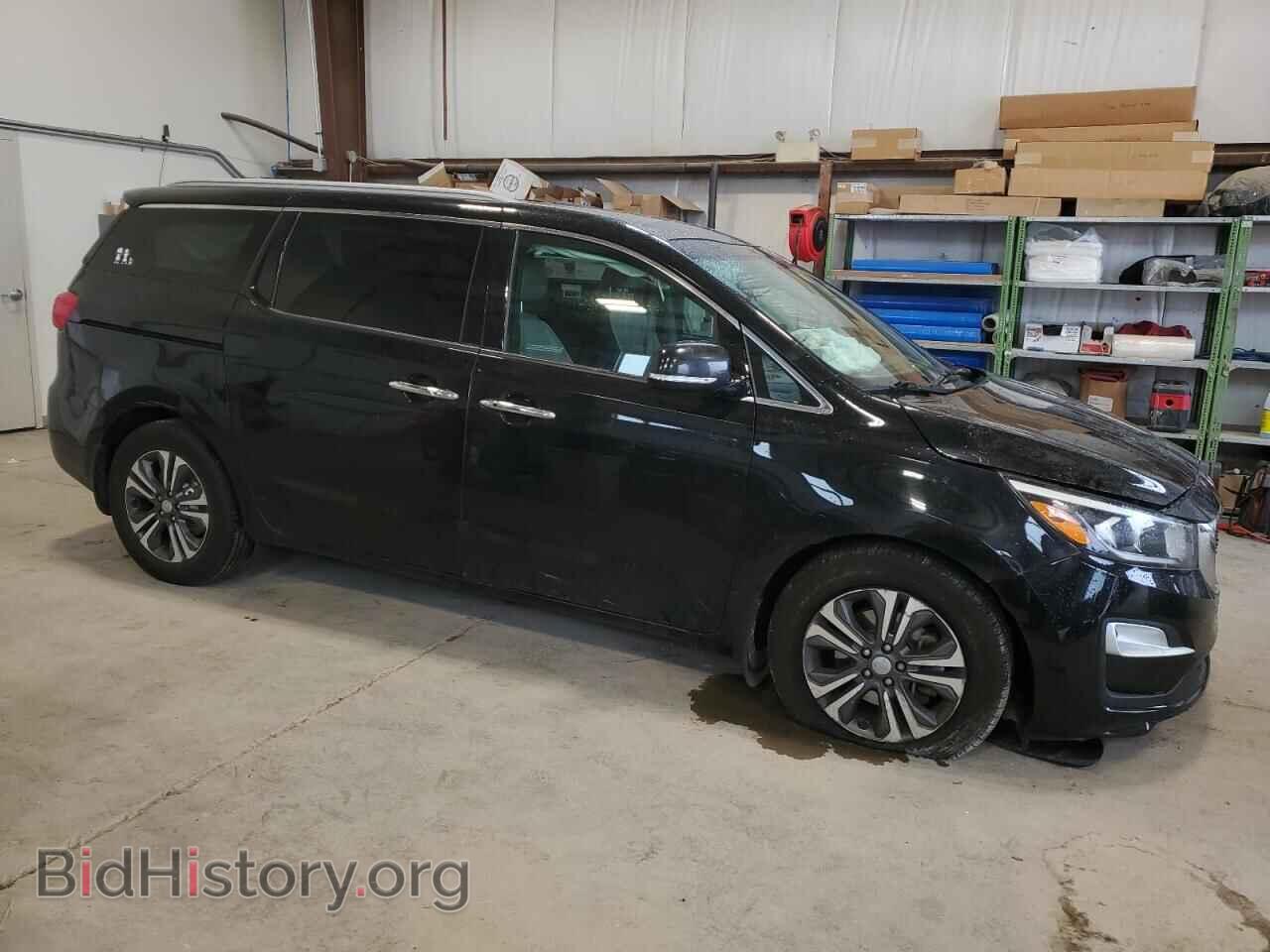 2019 KIA All Models - VIN: KNDMC5C17K6542965 - Photo 4