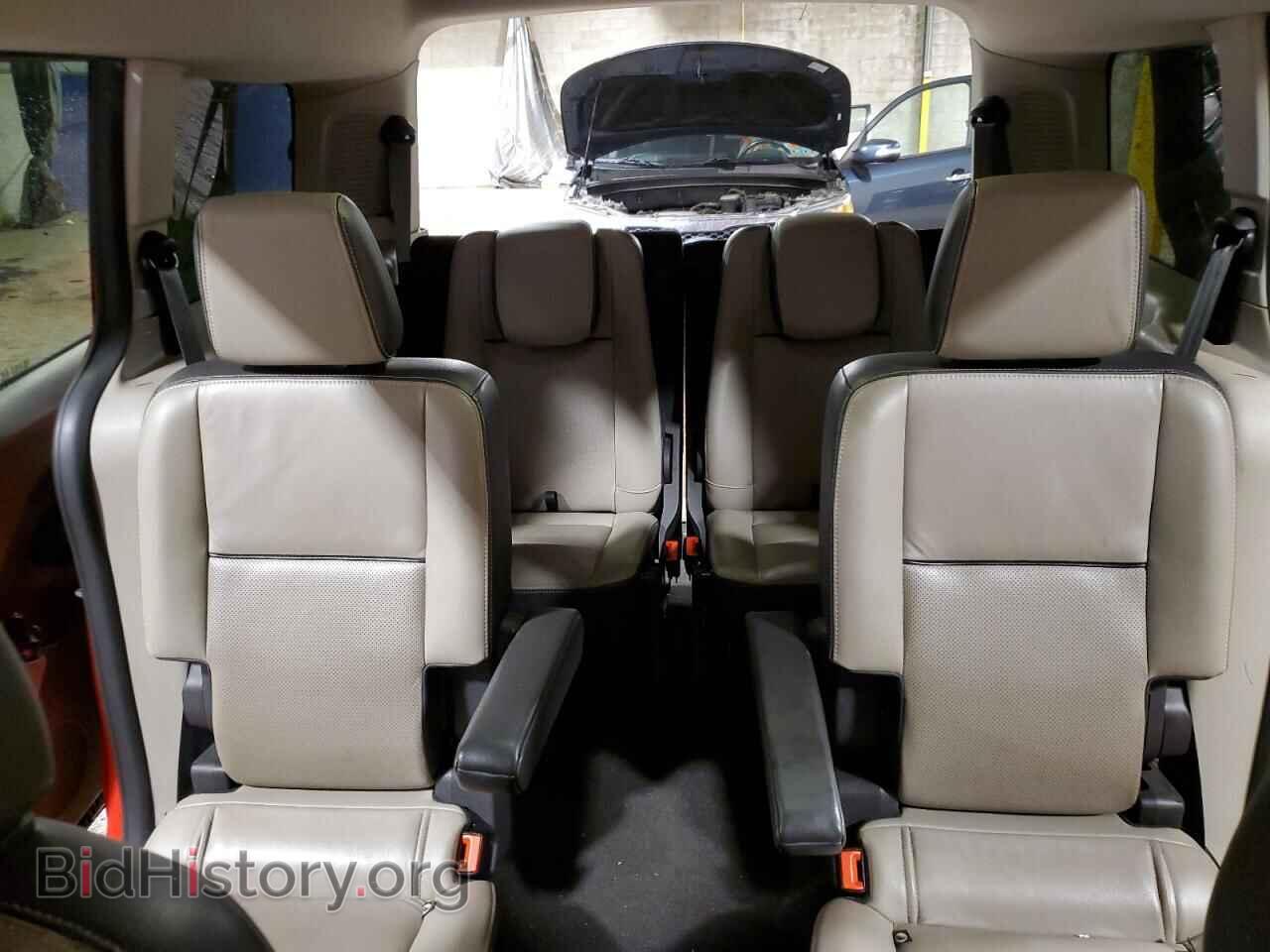 2017 FORD TRANSIT - VIN: NM0GE9G71H1307459 - Фото 10
