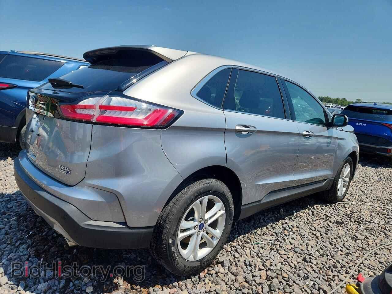 2020 FORD EDGE - VIN: 2FMPK4J91LBA67279 - Photo 3