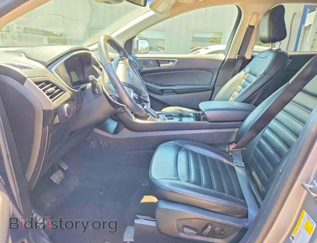 2020 FORD EDGE - VIN: 2FMPK4J91LBA67279 - Photo 7