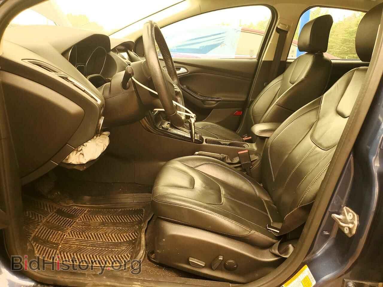 2018 FORD FOCUS - VIN: 1FADP3N25JL296177 - Photo 7