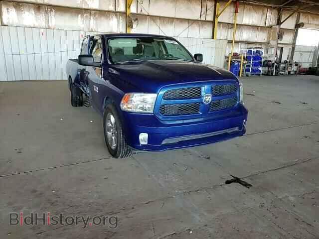 2018 RAM 1500 - VIN: 1C6RR6FG5JS280628 - Фото 13