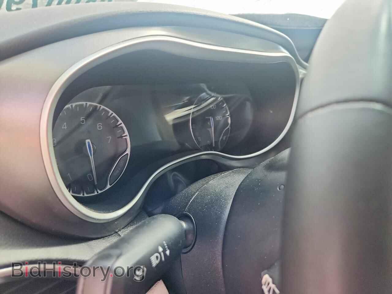 2023 CHRYSLER PACIFICA - VIN: 2C4RC1BG5PR597080 - Photo 9
