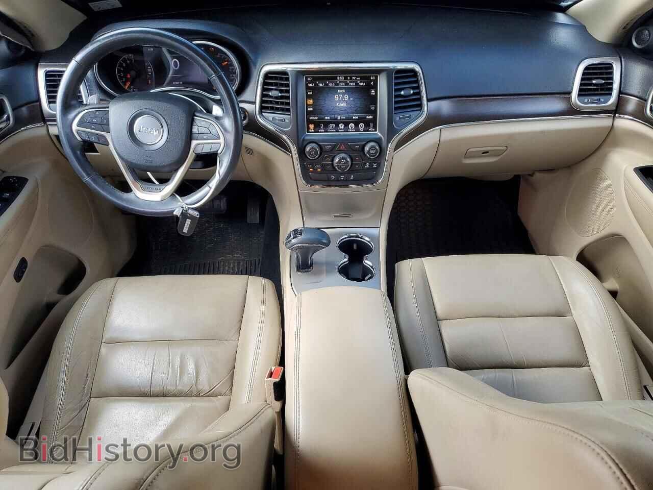2014 JEEP CHEROKEE - VIN: 1C4RJFBG2EC293763 - Photo 8
