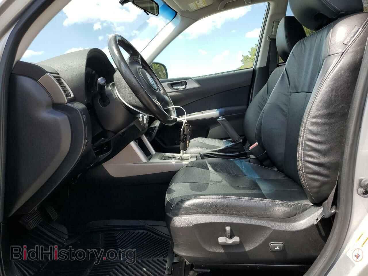 2010 SUBARU FORESTER - VIN: JF2SH6DC1AH722011 - Фото 7