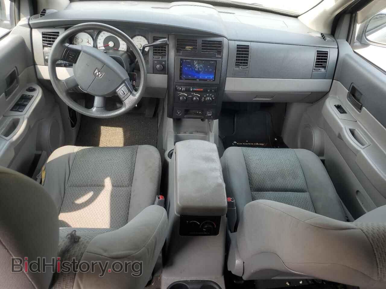 2007 DODGE All Models - VIN: 1D8HB38N57F538751 - Photo 8