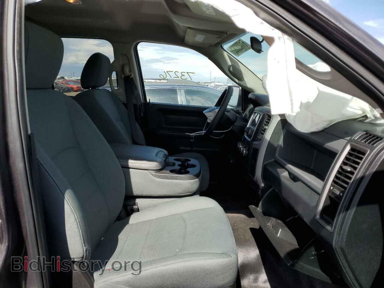 2016 RAM 1500 - VIN: 1C6RR7FT0GS208652 - Photo 5