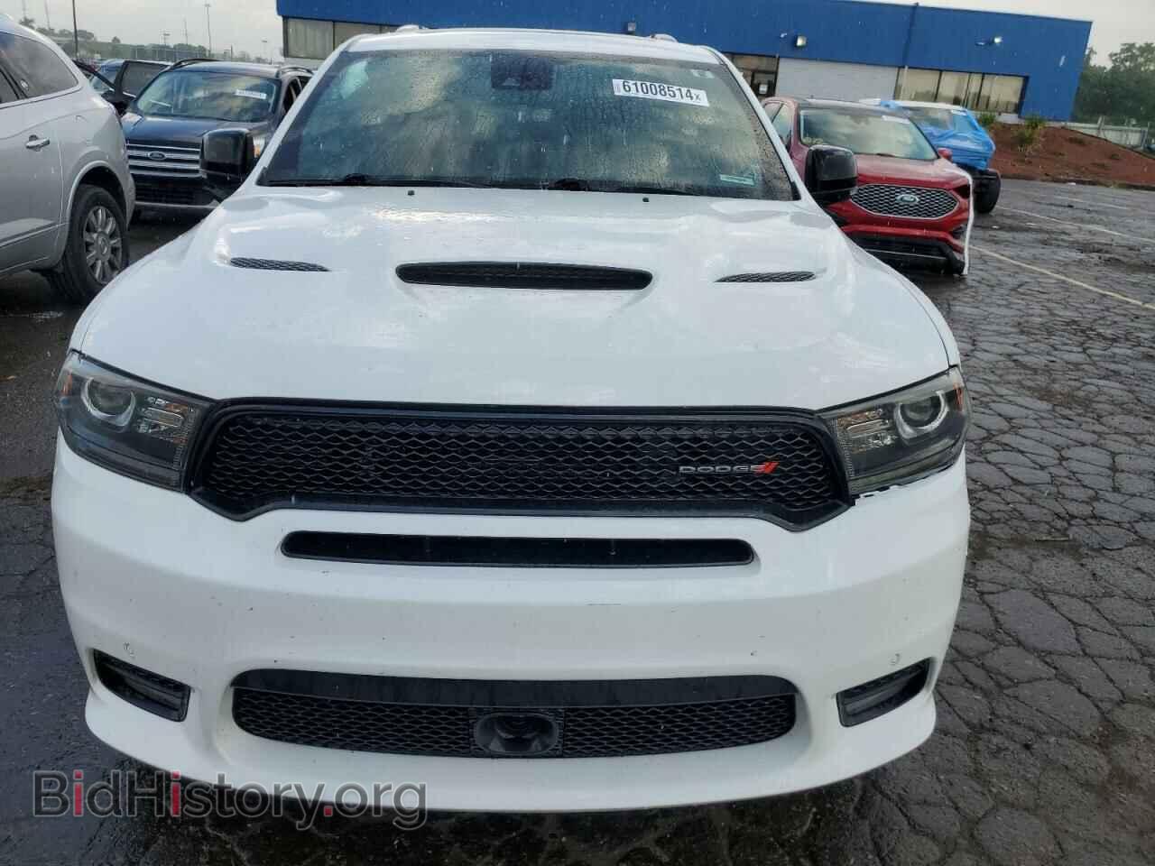 2019 DODGE DURANGO - VIN: 1C4SDJCT6KC576508 - Photo 5