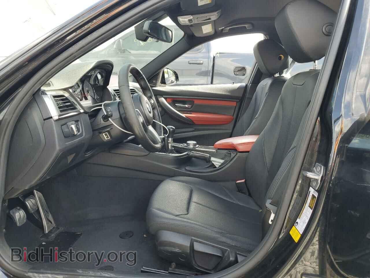 2016 BMW M3 - VIN: WBS8M9C50G5D31446 - Photo 7