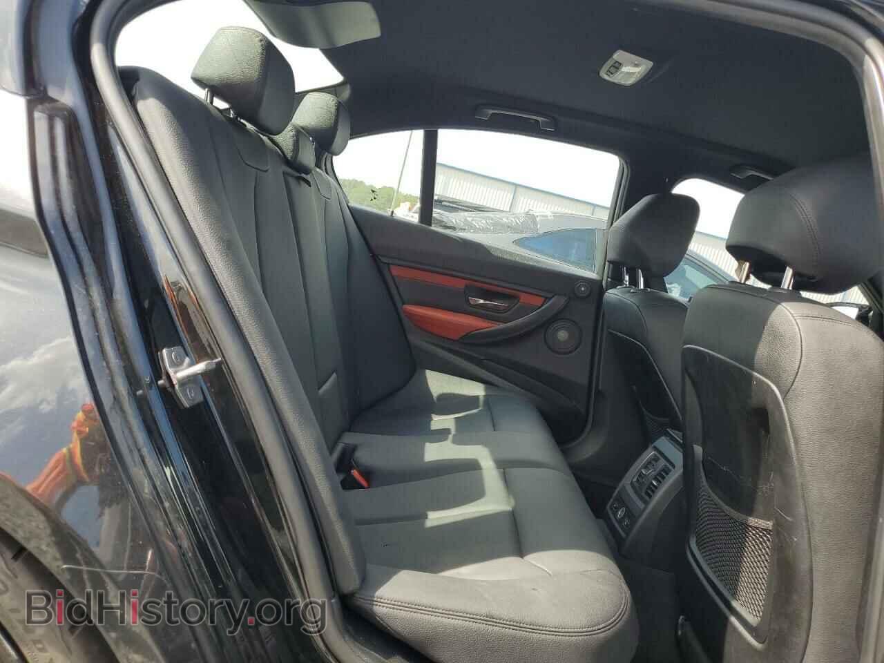 2016 BMW M3 - VIN: WBS8M9C50G5D31446 - Photo 10