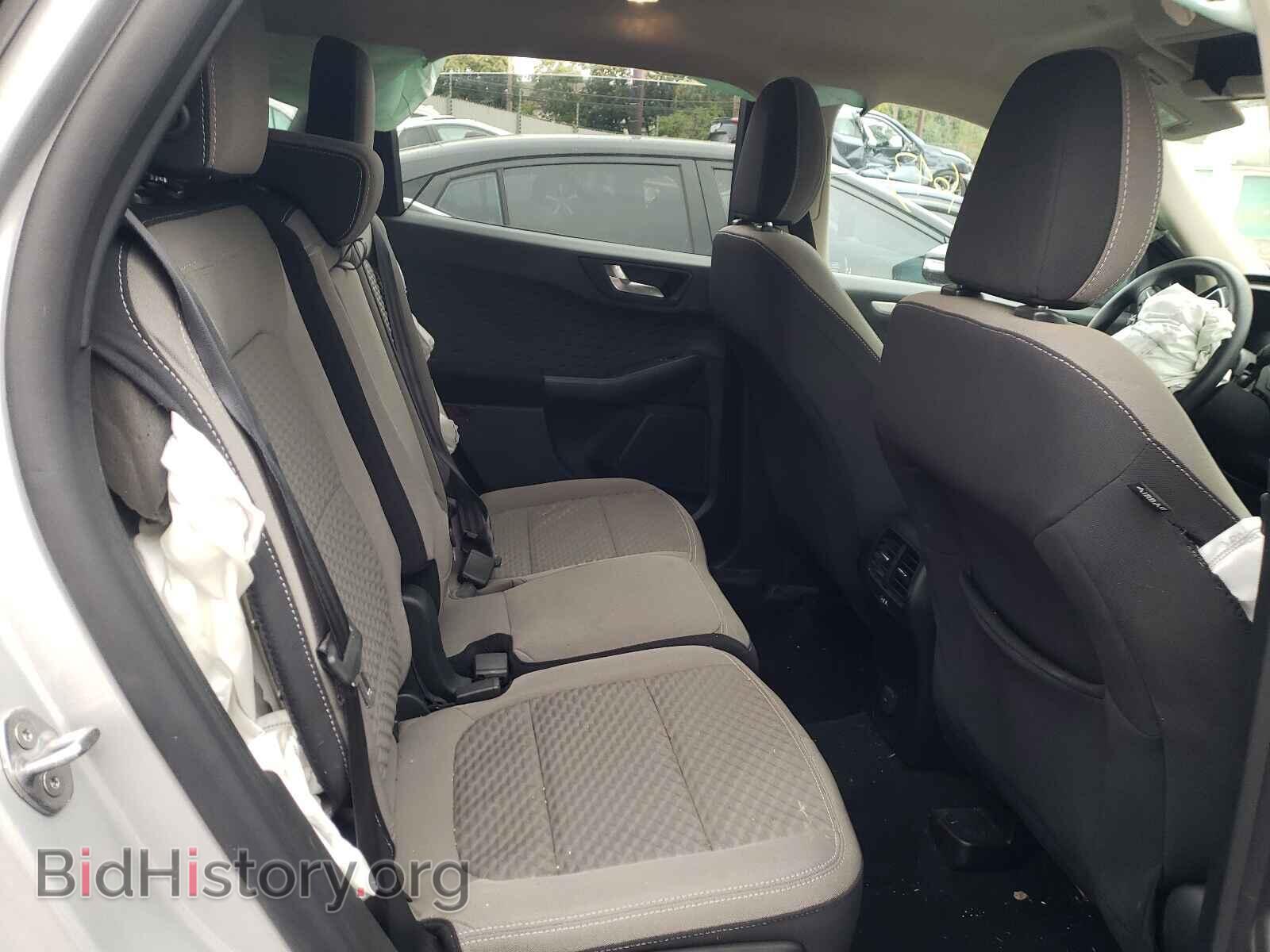 2020 FORD ESCAPE - VIN: 1FMCU9G69LUA91083 - Photo 6