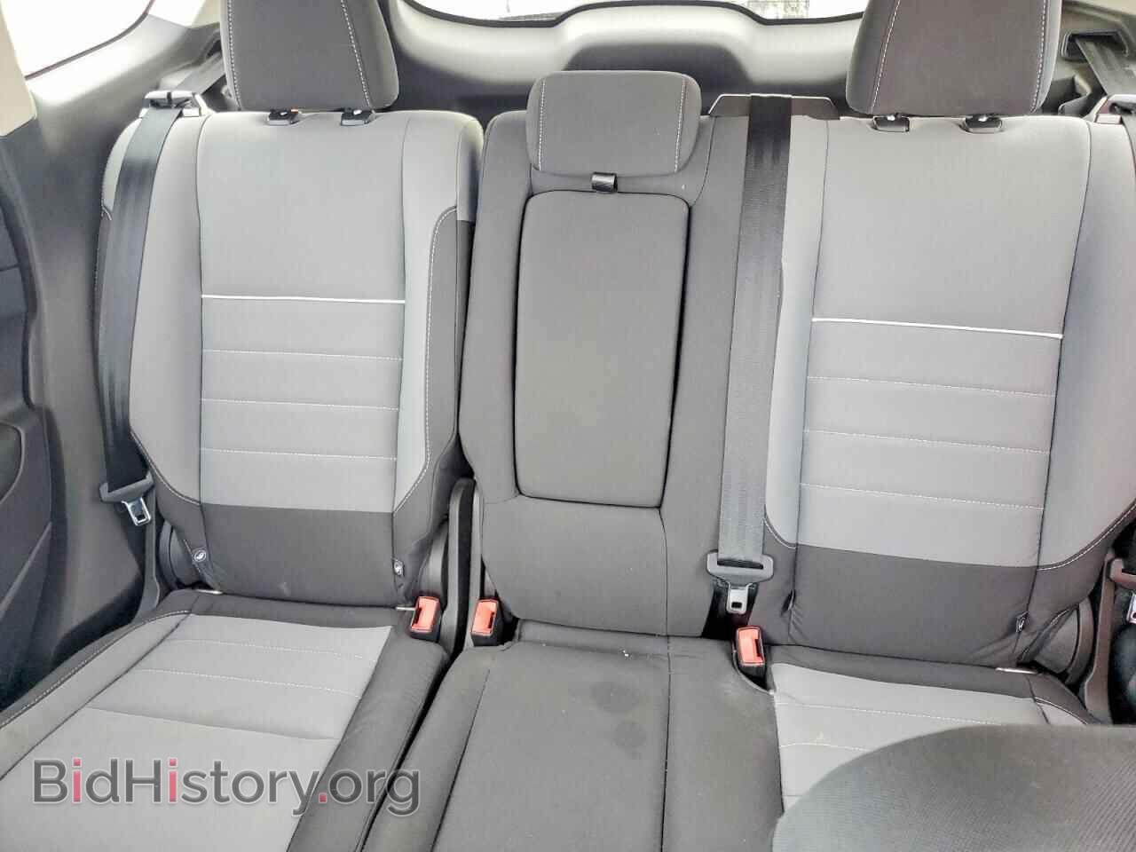 2013 FORD ESCAPE - VIN: 1FMCU0G98DUC99267 - Фото 10