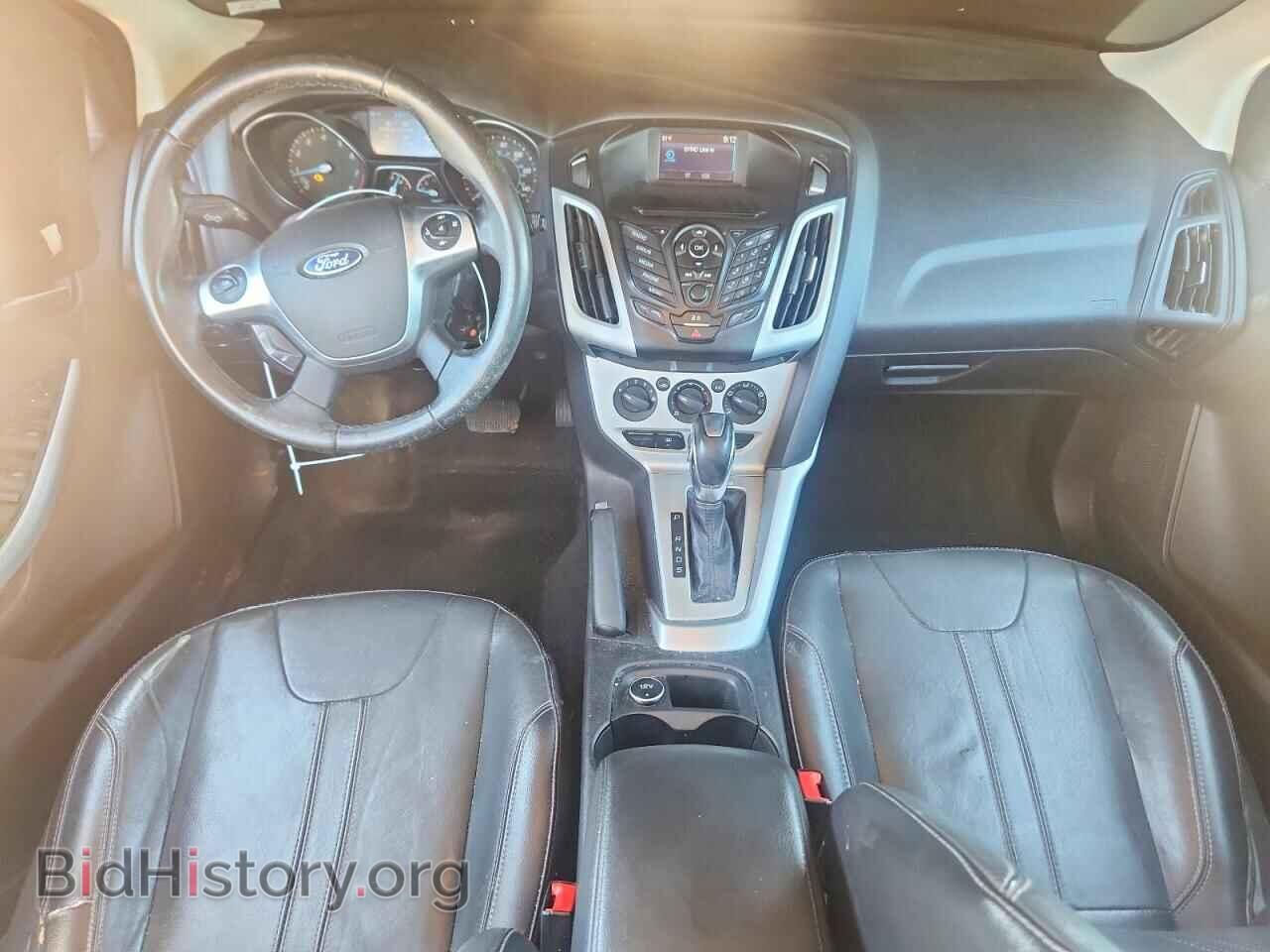 2014 FORD FOCUS - VIN: 1FADP3K29EL276198 - Photo 8