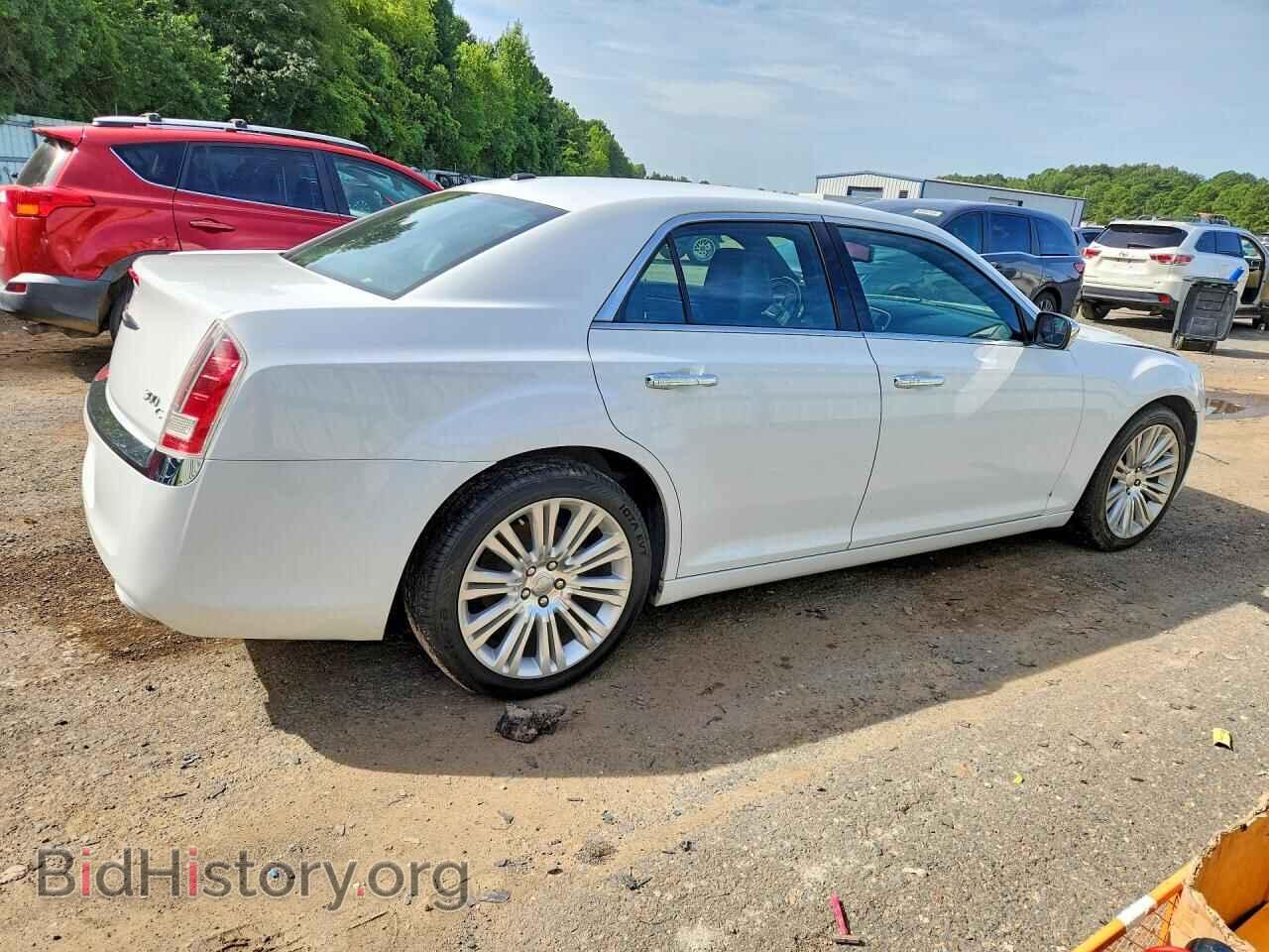 2014 CHRYSLER 300 - VIN: 2C3CCAEG7EH148220 - Photo 3