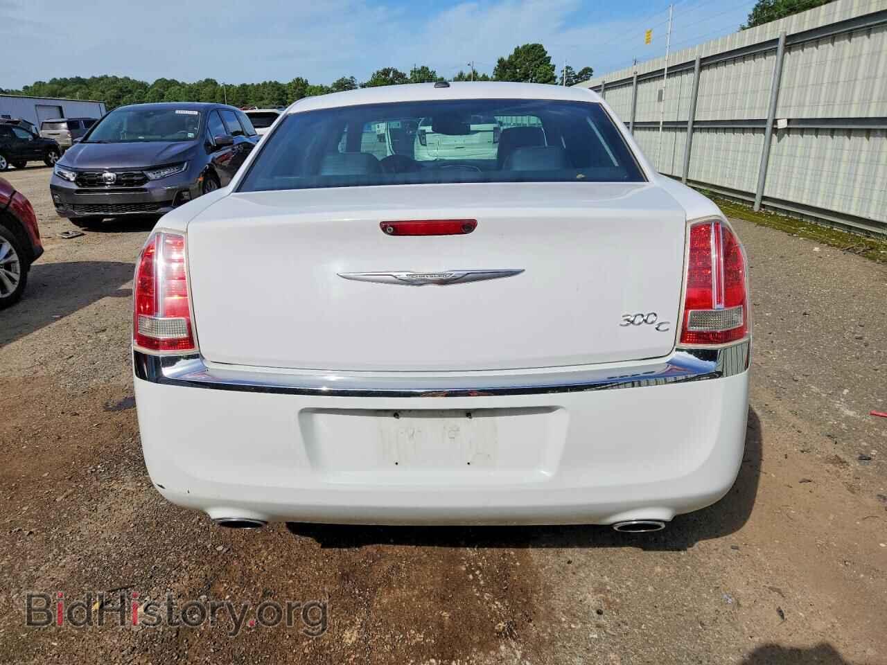 2014 CHRYSLER 300 - VIN: 2C3CCAEG7EH148220 - Photo 6