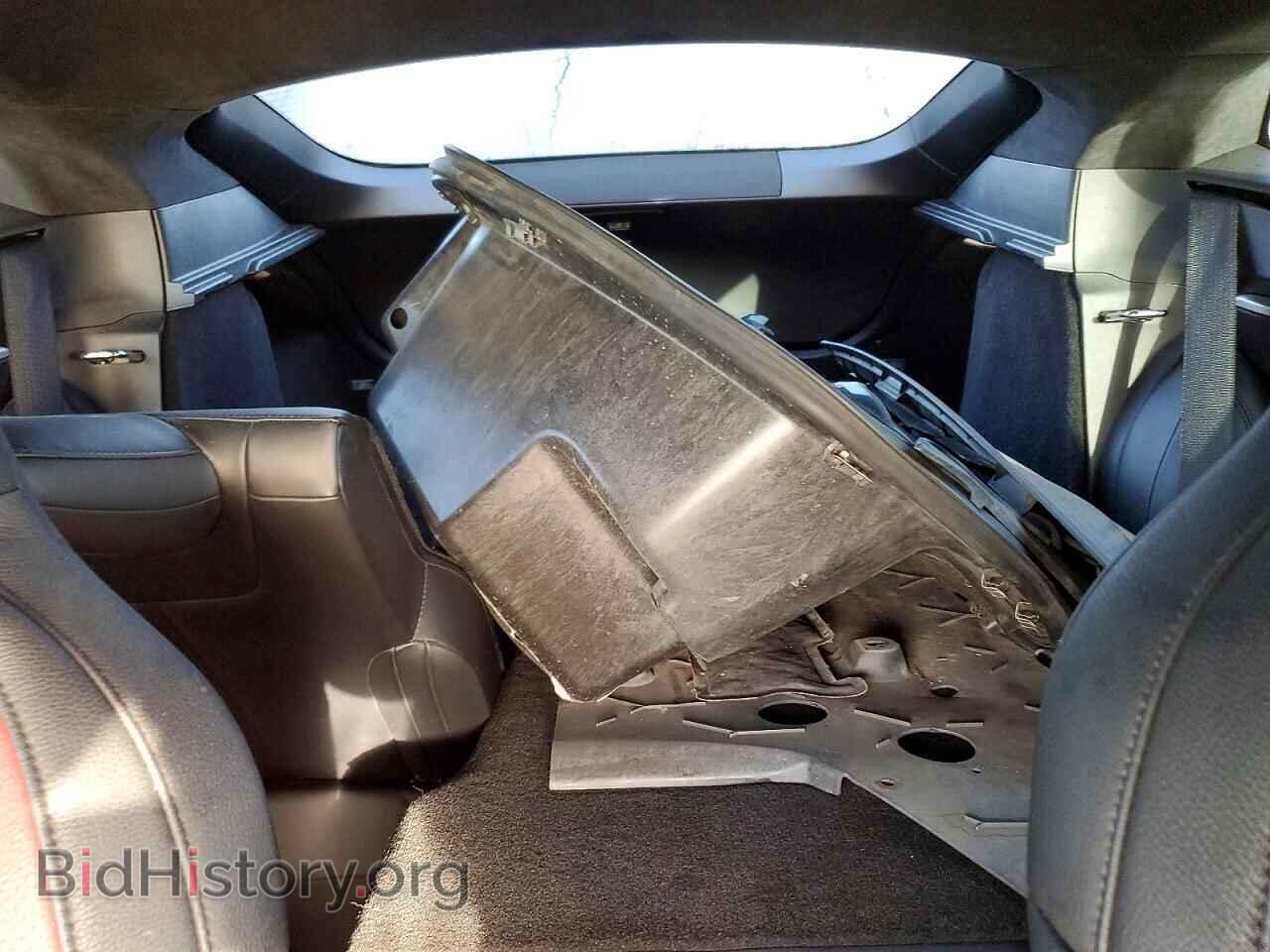 2016 TESLA MODEL S - VIN: 5YJSA1E46GF136510 - Photo 10