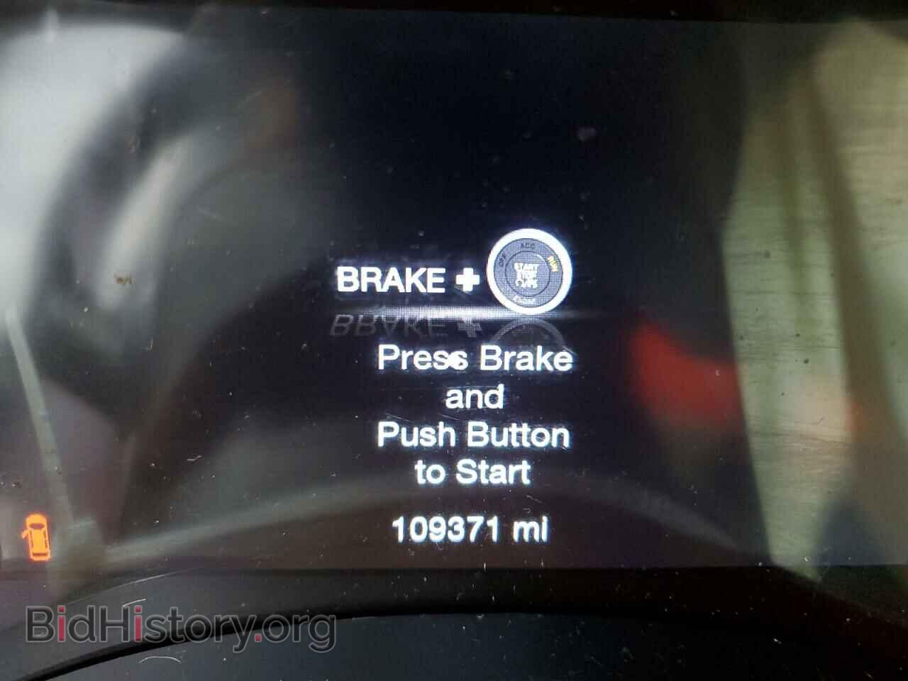 2018 DODGE DURANGO - VIN: 1C4SDHCT3JC281924 - Фото 8