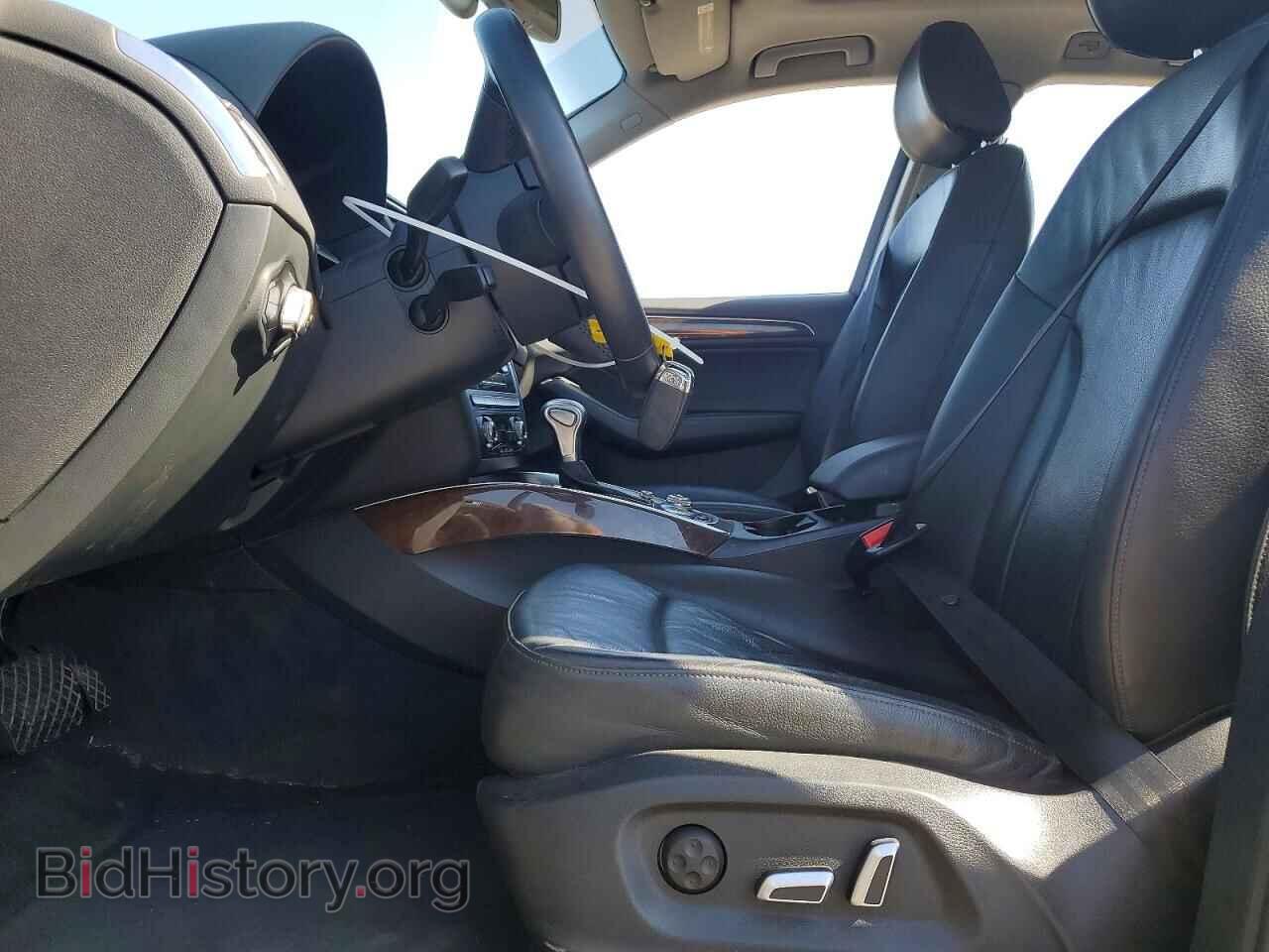 2015 AUDI Q5 - VIN: WA1LFAFP5FA077174 - Photo 7