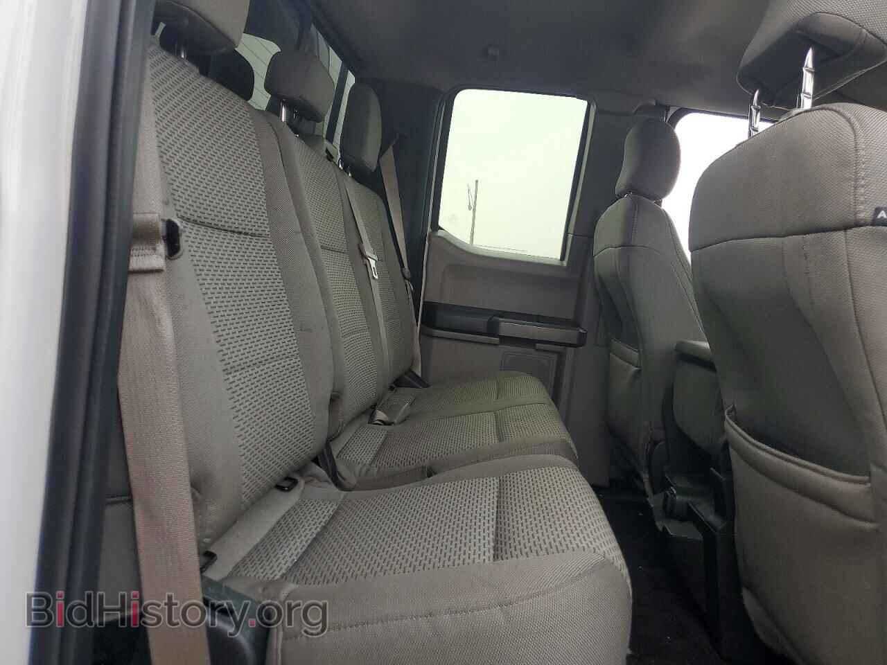 2015 FORD F150 - VIN: 1FTEX1EP9FFC44832 - Фото 10