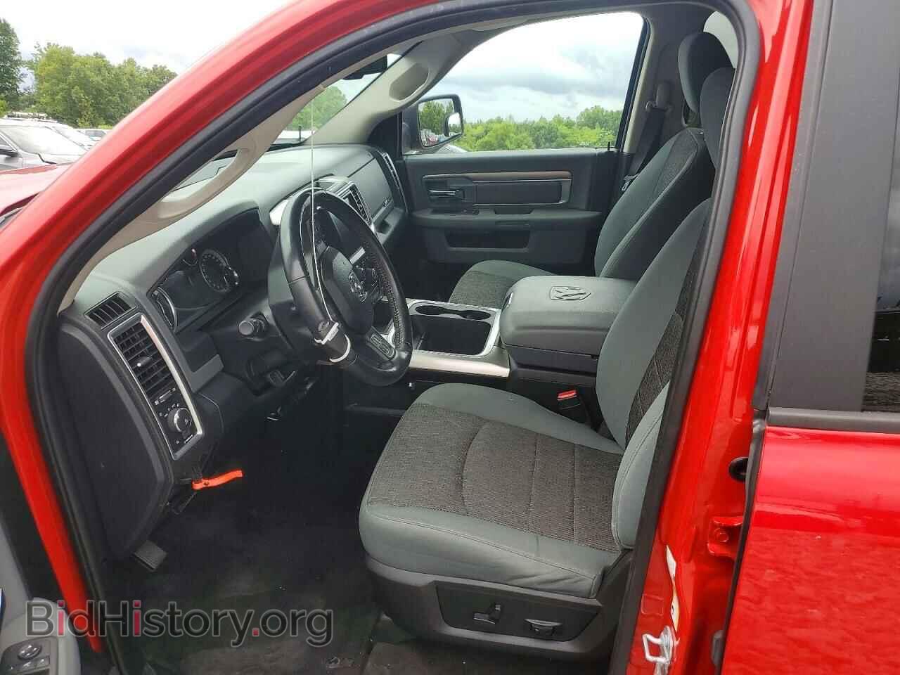2017 RAM 1500 - VIN: 3C6RR7LT5HG709484 - Photo 7
