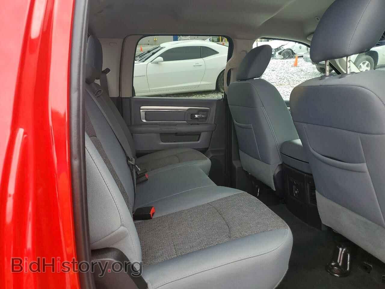 2017 RAM 1500 - VIN: 3C6RR7LT5HG709484 - Photo 10