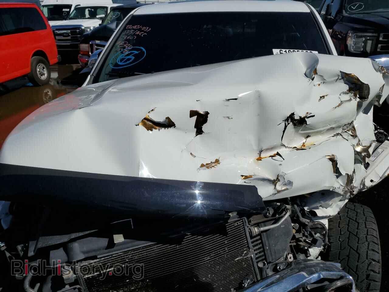2012 DODGE RAM 3500 - VIN: 3C63D2FL9CG152607 - Photo 7