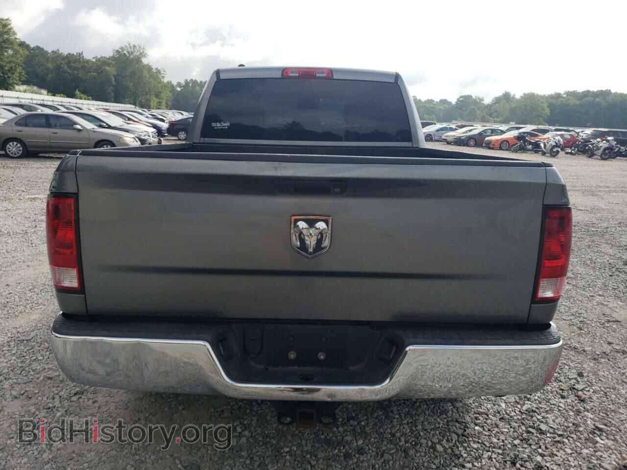 2013 RAM 1500 - VIN: 1C6RR6FT7DS544191 - Photo 6