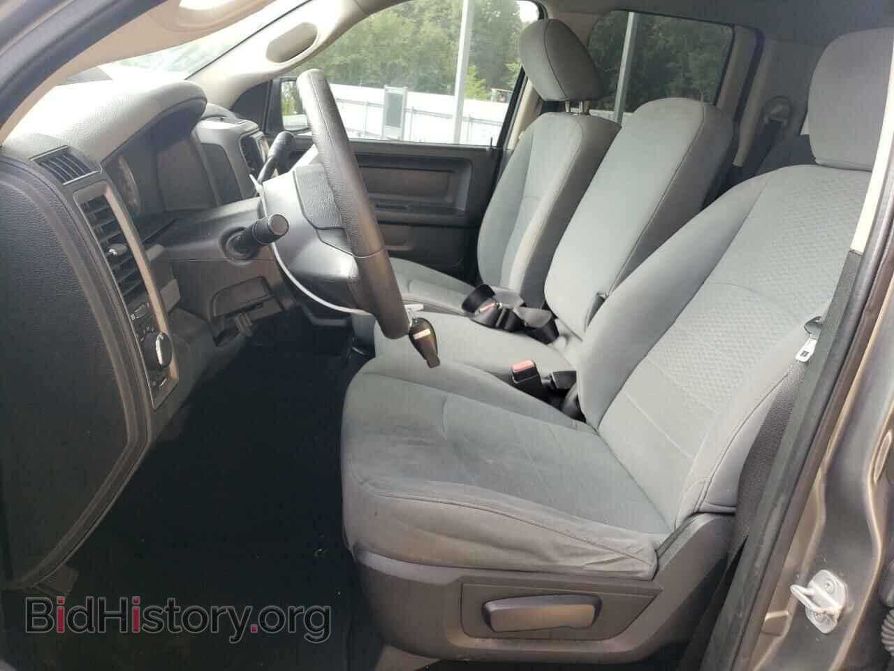 2013 RAM 1500 - VIN: 1C6RR6FT7DS544191 - Photo 7