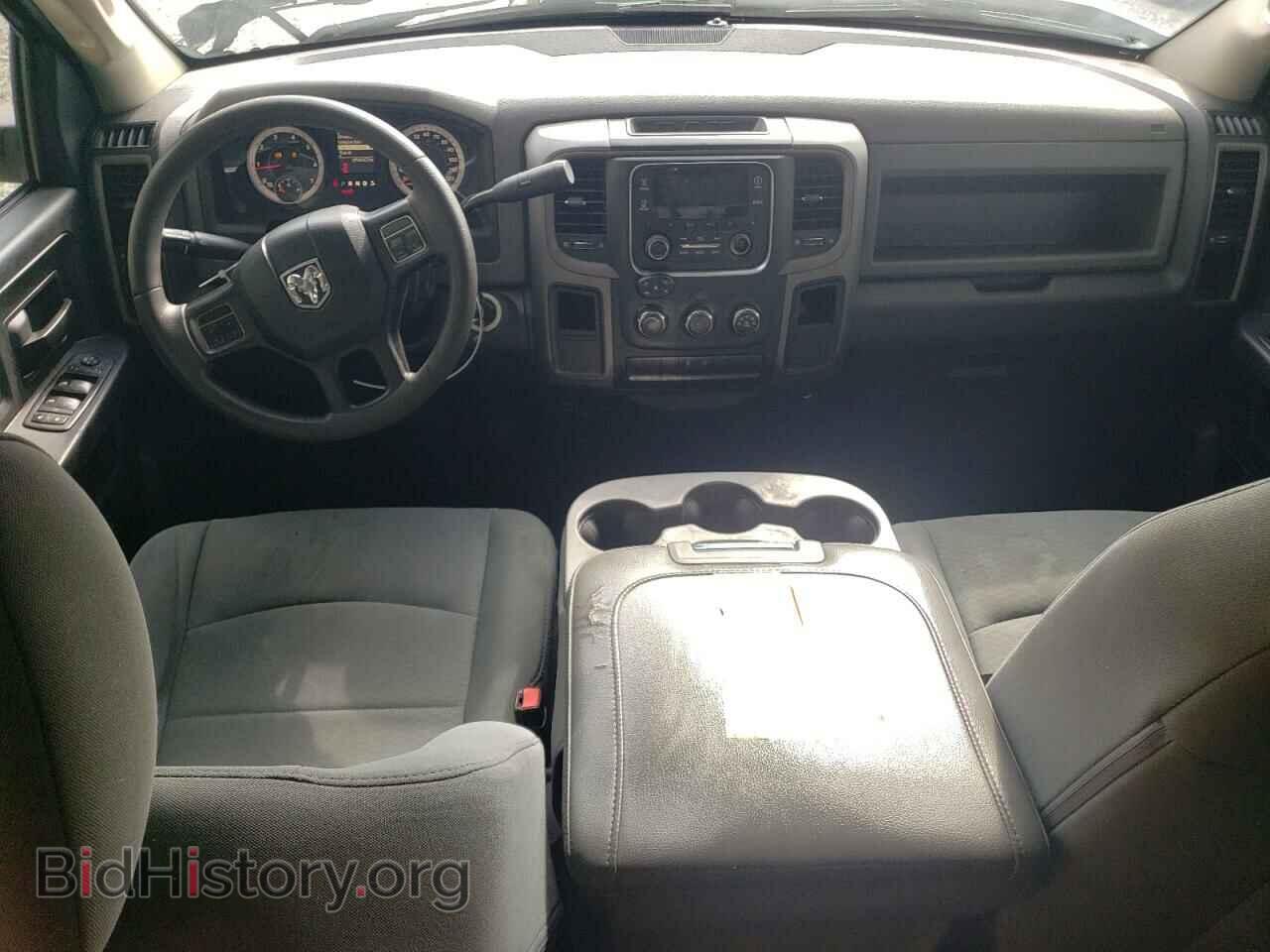 2013 RAM 1500 - VIN: 1C6RR6FT7DS544191 - Photo 8