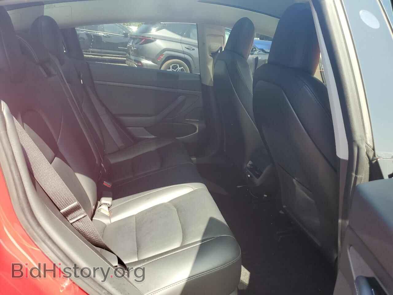 2020 TESLA MODEL 3 - VIN: 5YJ3E1EA3LF606579 - Photo 10