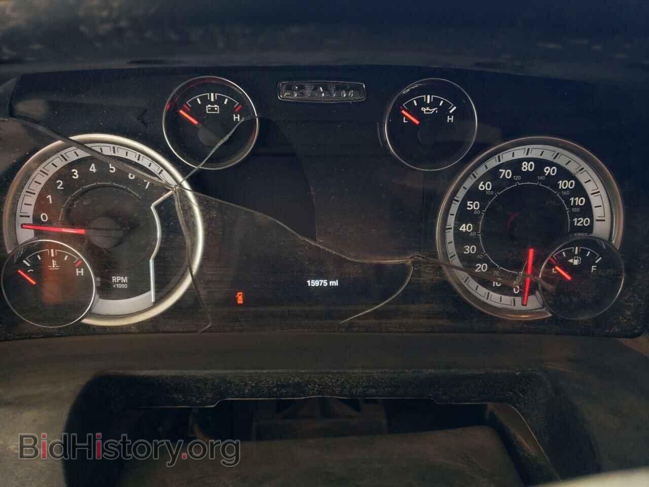 2022 RAM 1500 - VIN: 1C6RR7LG4NS237124 - Фото 9