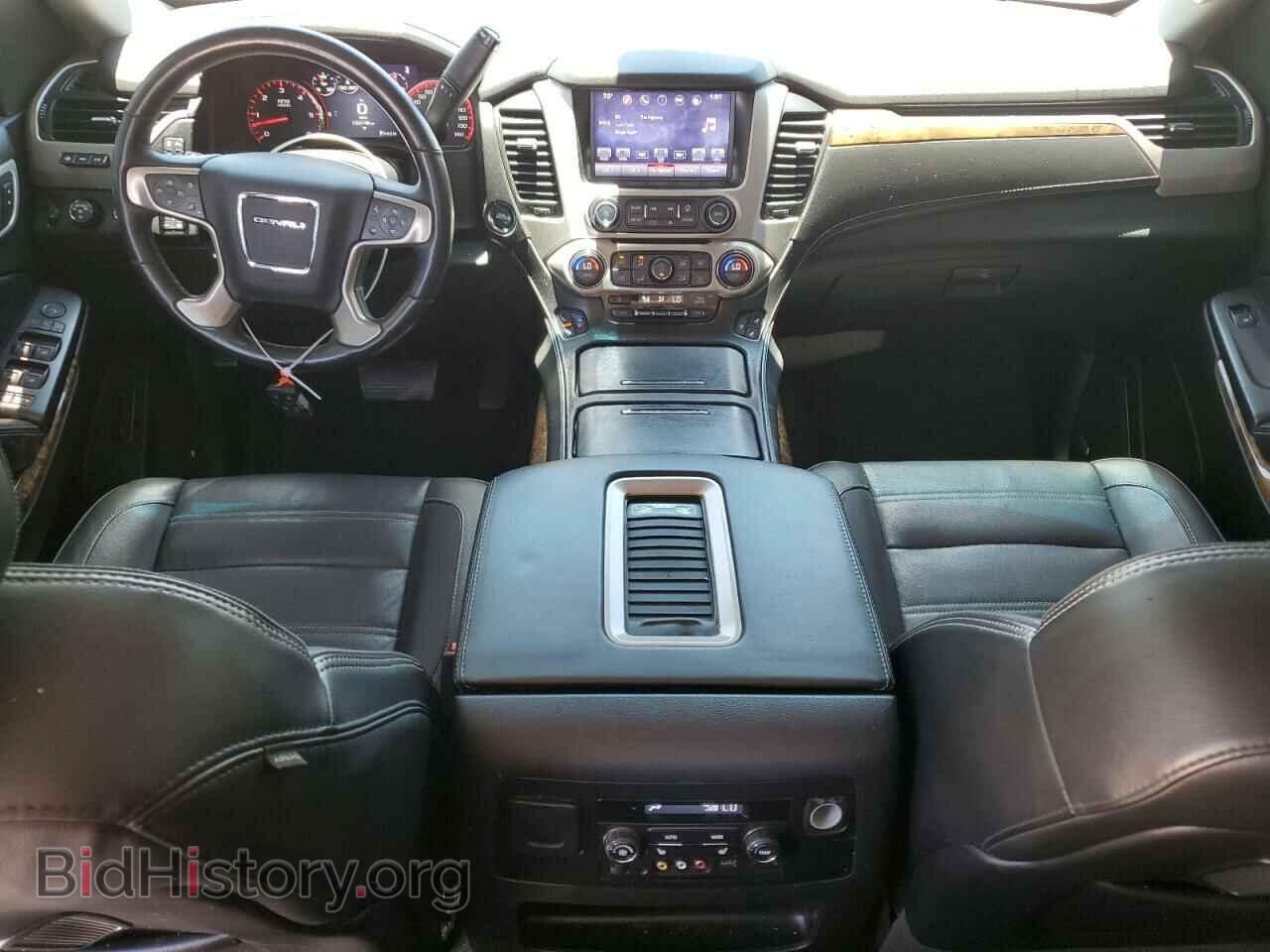 2016 GMC YUKON - VIN: 1GKS2CKJ4GR265315 - Фото 8
