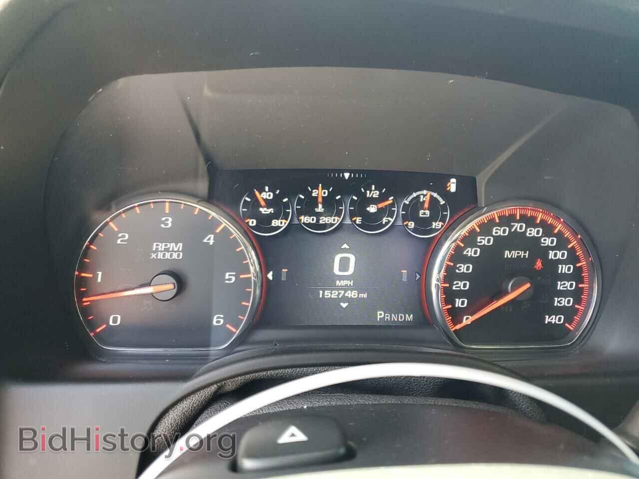 2016 GMC YUKON - VIN: 1GKS2CKJ4GR265315 - Фото 9