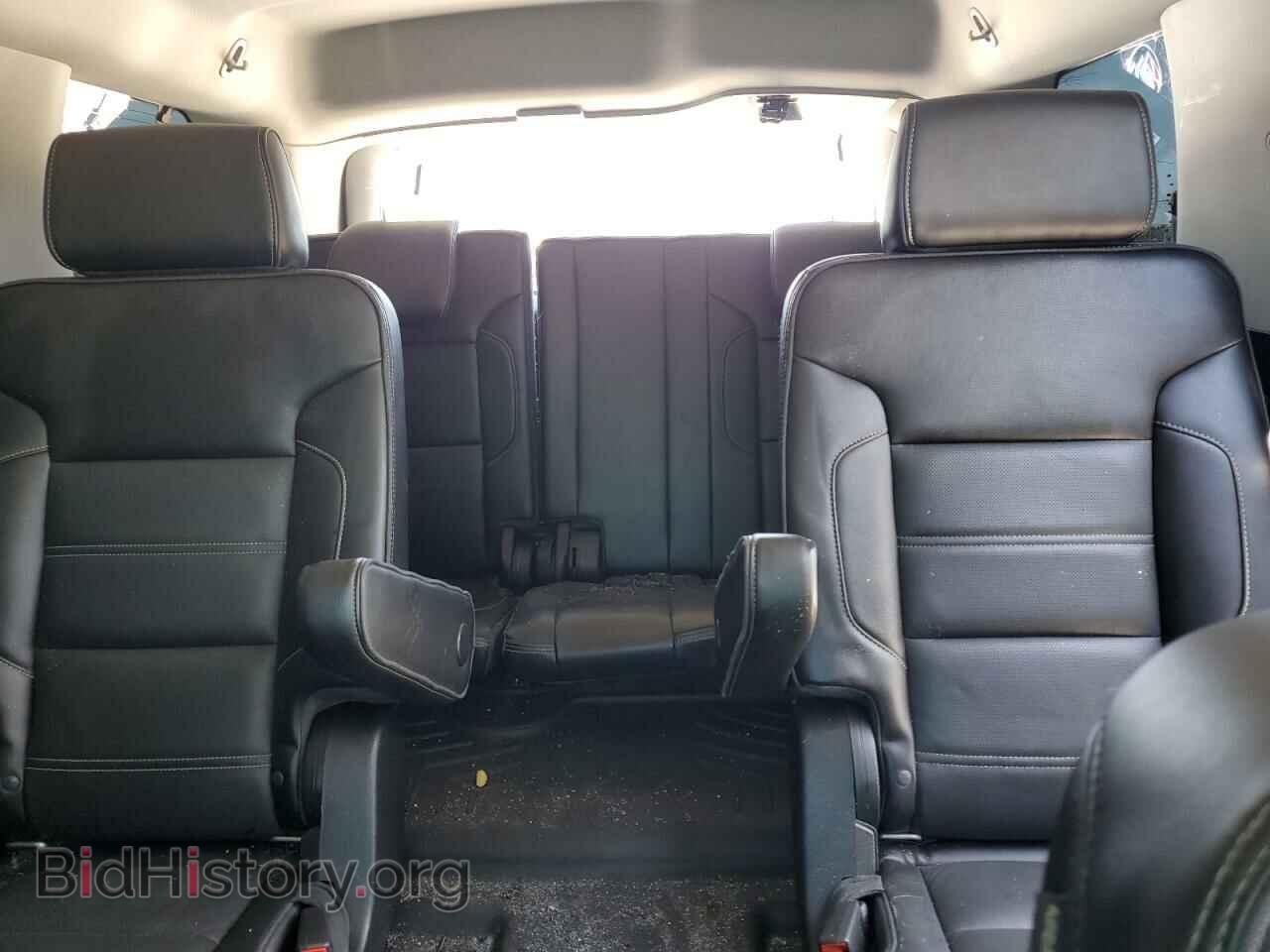 2016 GMC YUKON - VIN: 1GKS2CKJ4GR265315 - Фото 10