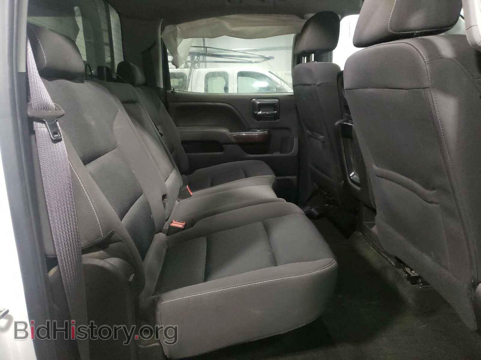 2016 GMC SIERRA - VIN: 3GTU2MEC6GG167958 - Фото 6