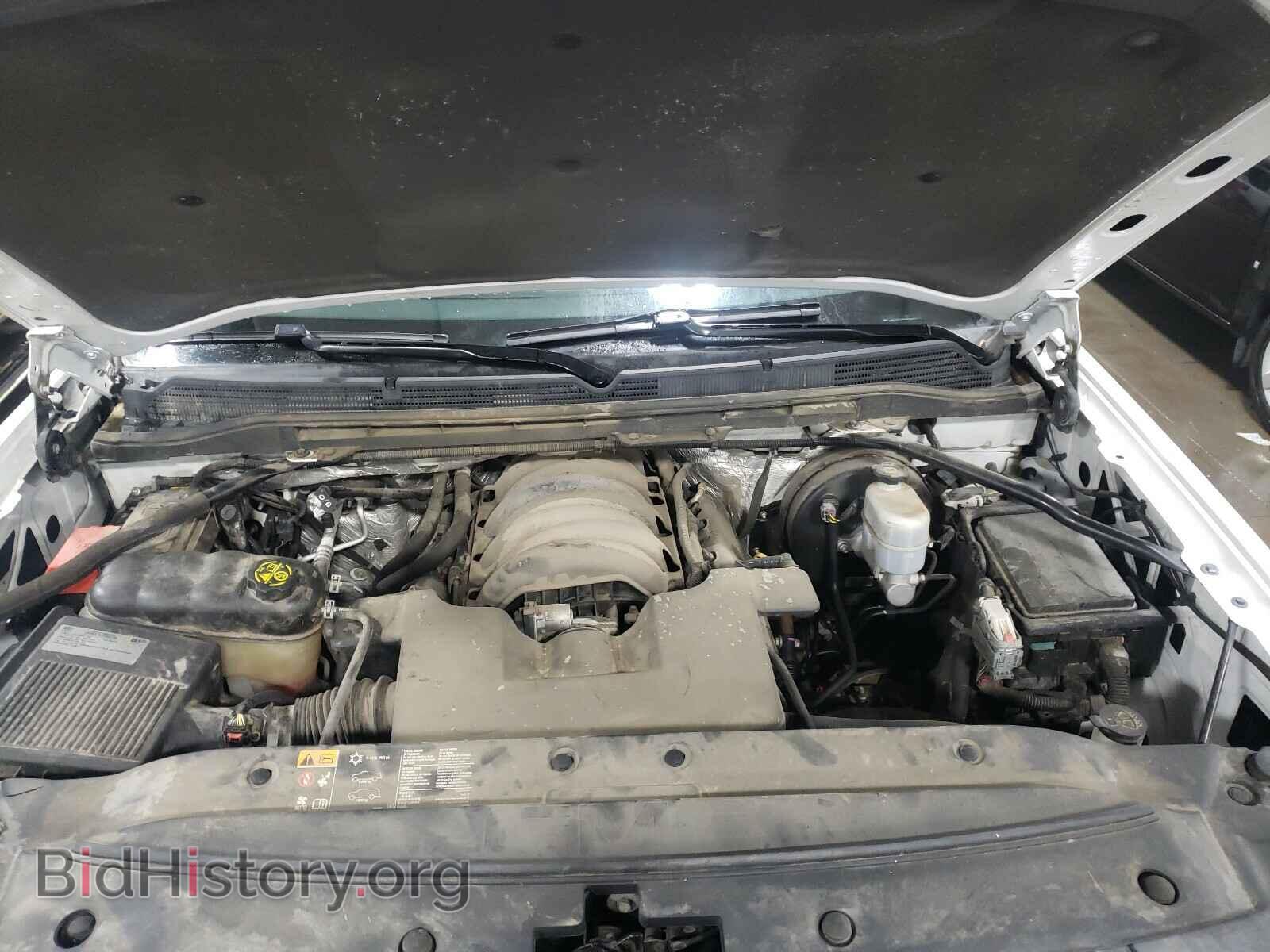 2016 GMC SIERRA - VIN: 3GTU2MEC6GG167958 - Фото 7
