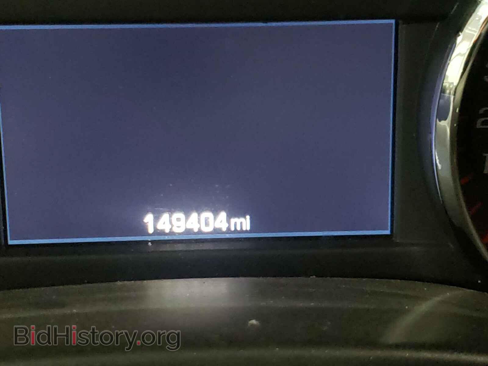 2016 GMC SIERRA - VIN: 3GTU2MEC6GG167958 - Фото 8