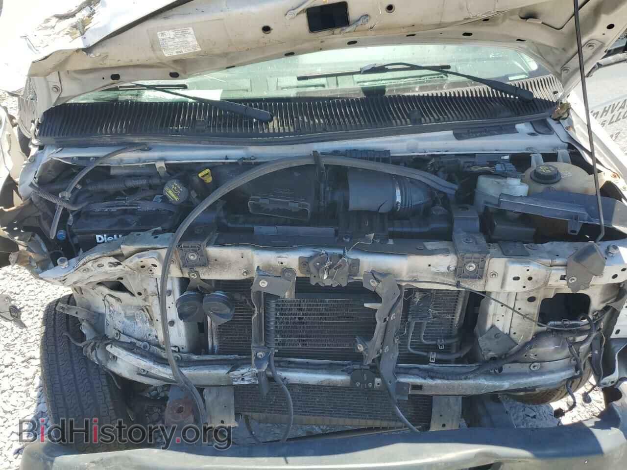 2009 FORD ALL Models - VIN: 1FTNE14W99DA93361 - Фото 12