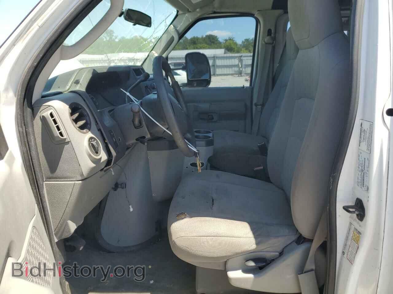 2009 FORD ALL Models - VIN: 1FTNE14W99DA93361 - Фото 7