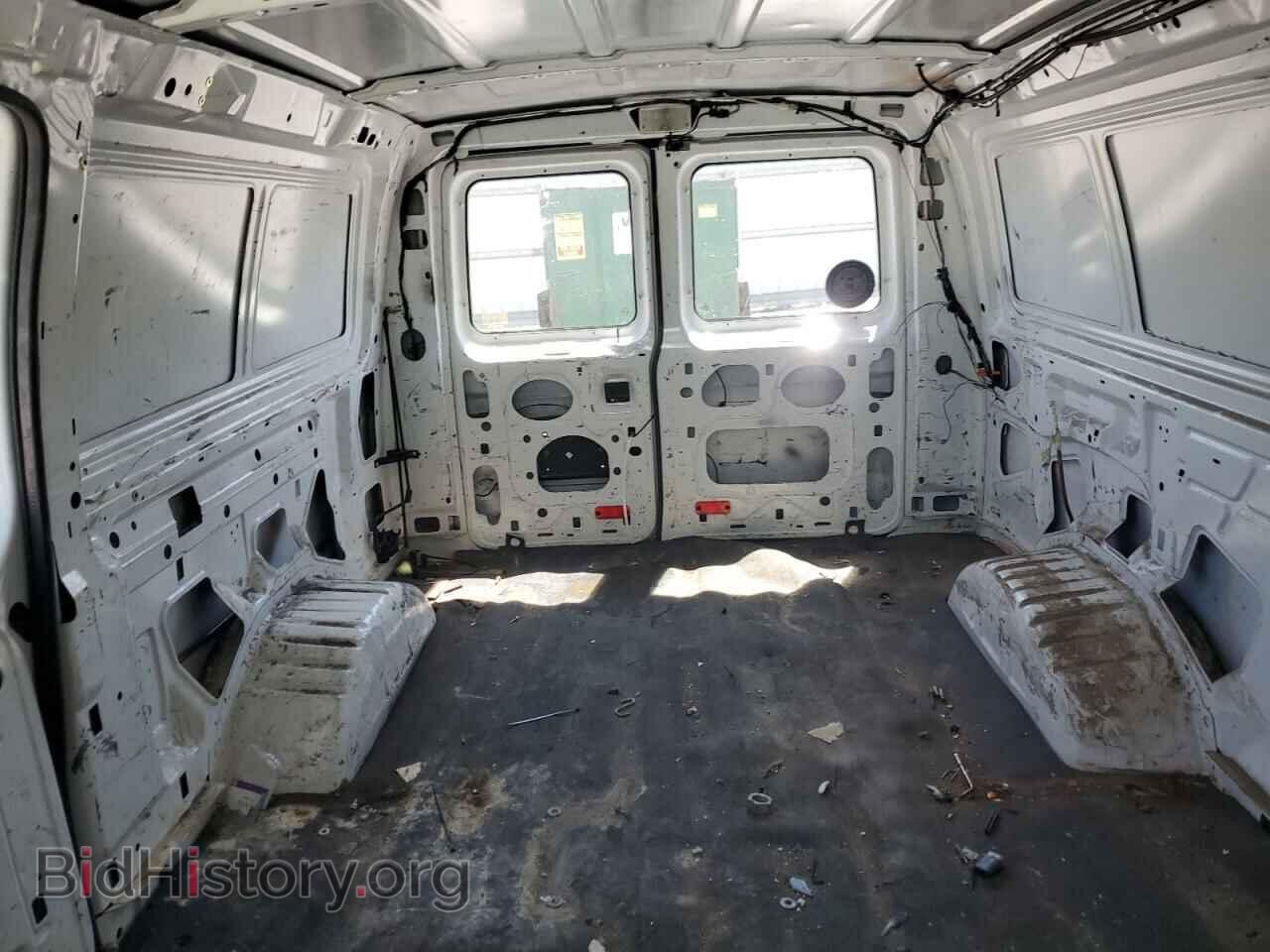 2009 FORD ALL Models - VIN: 1FTNE14W99DA93361 - Фото 10